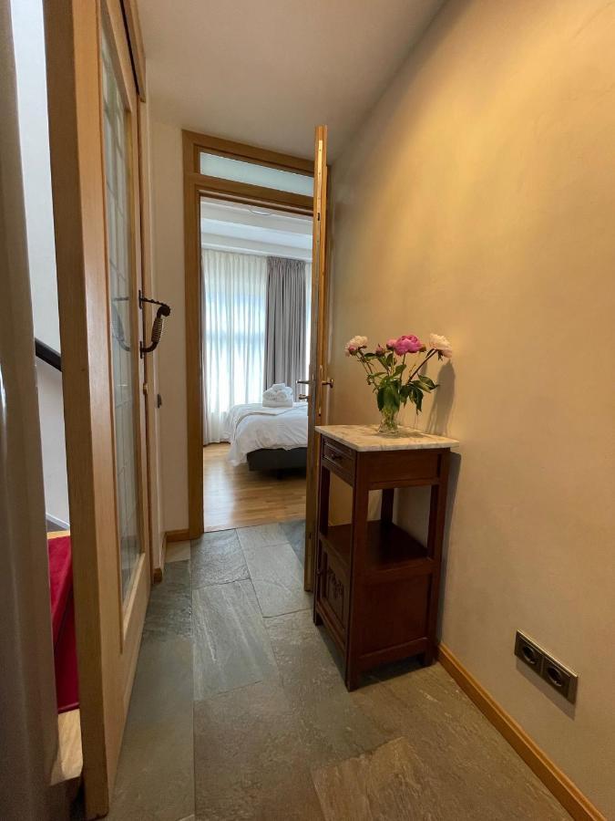 Amsterdam-Bnb Dış mekan fotoğraf