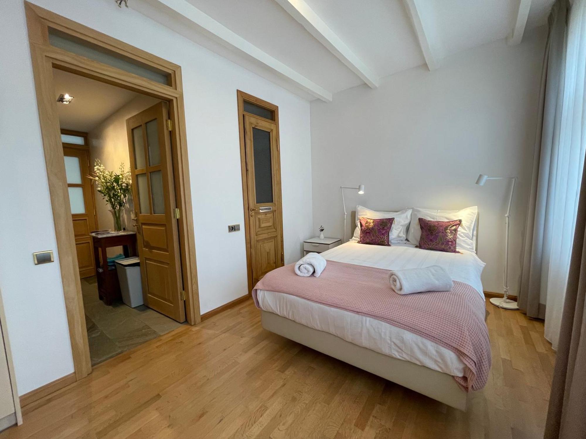 Amsterdam-Bnb Dış mekan fotoğraf