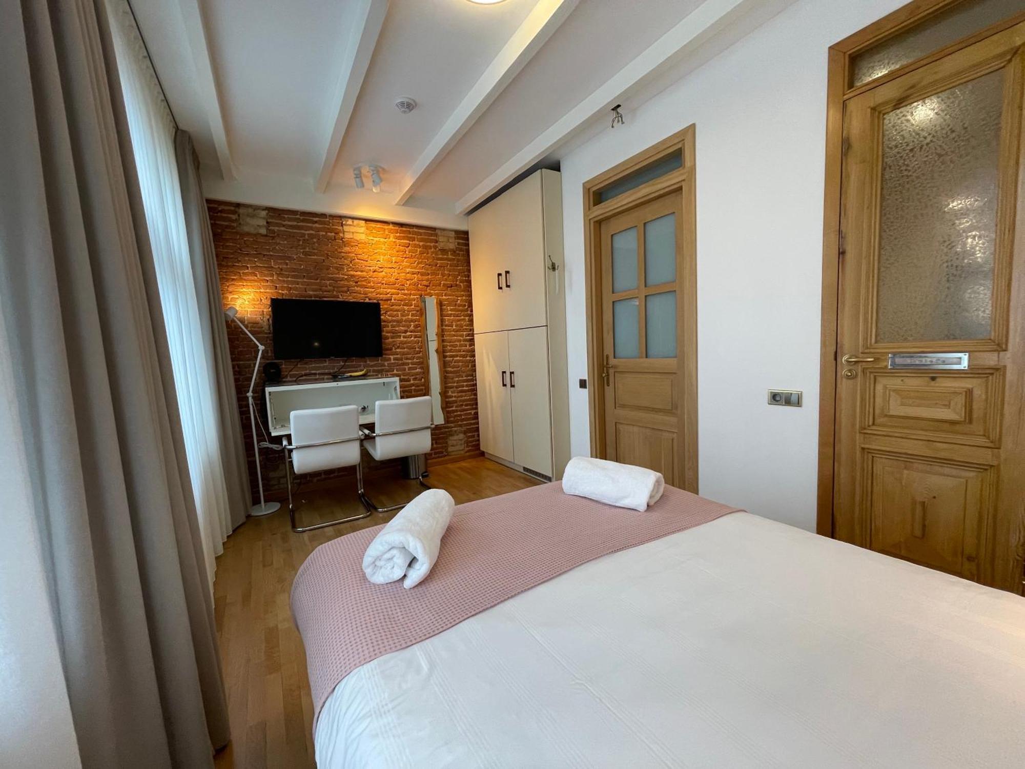 Amsterdam-Bnb Dış mekan fotoğraf